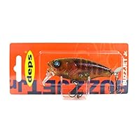 Amazon | デプス(deps) ノイジー バズジェットJr. 14g 72mm MG